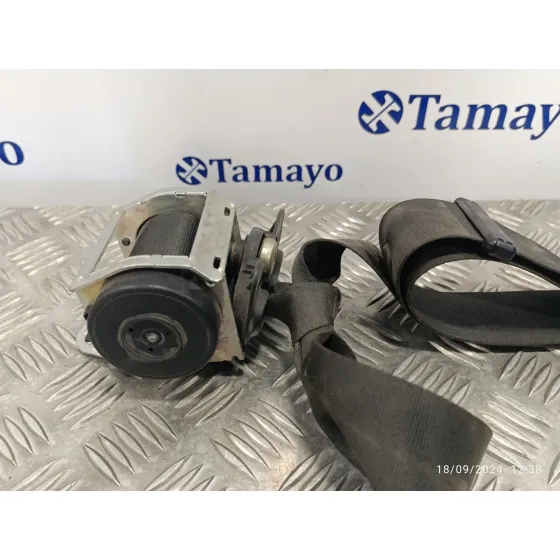 Cinturon Seguridad Delantero Izquierdo para Bmw Mini (R50,R53)