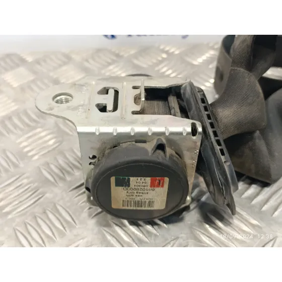 Cinturon Seguridad Delantero Izquierdo para Bmw Mini (R50,R53)