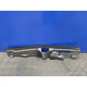 Molduras Delanteras para Mercedes-Benz Clase A (W168)