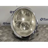 Faro Derecho para Mini Cooper