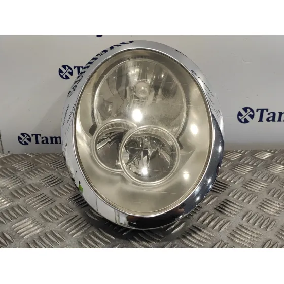 Faro Derecho para Mini Cooper