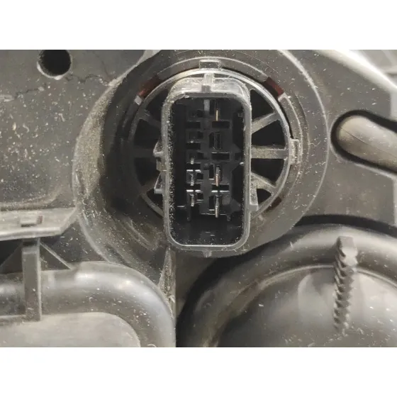 Faro Derecho para Mini Cooper
