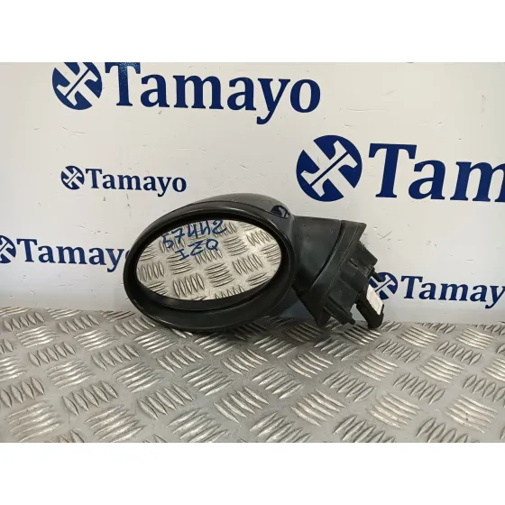 Retrovisor Izquierdo para Mini Cooper