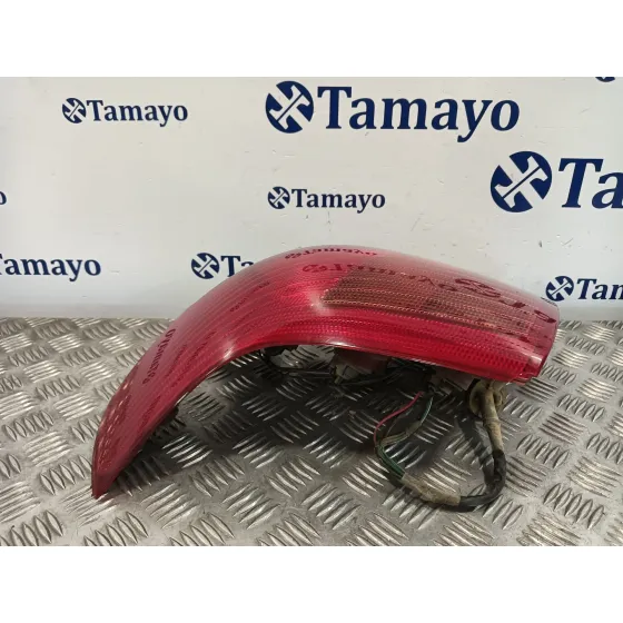 Piloto Trasero Izquierdo para Suzuki Swift Berlina (Mz)