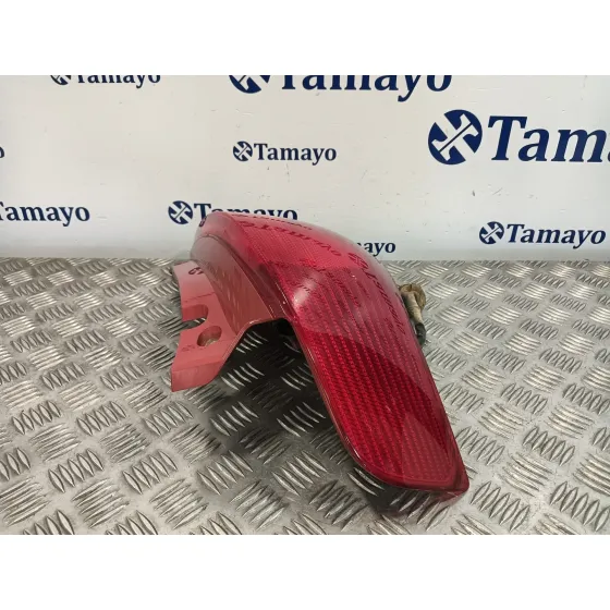 Piloto Trasero Izquierdo para Suzuki Swift Berlina (Mz)