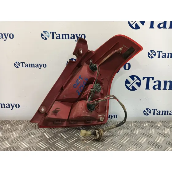 Piloto Trasero Izquierdo para Suzuki Swift Berlina (Mz)
