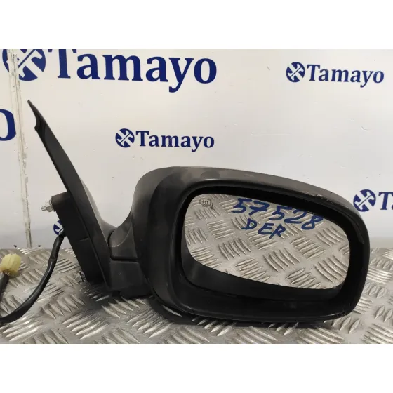 Retrovisor Derecho para Suzuki Swift Berlina (Mz)