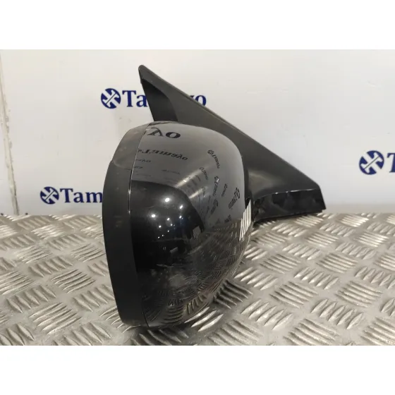 Retrovisor Derecho para Suzuki Swift Berlina (Mz)