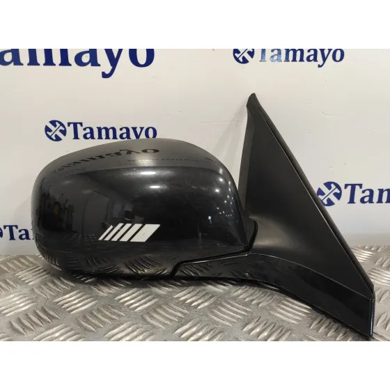 Retrovisor Derecho para Suzuki Swift Berlina (Mz)