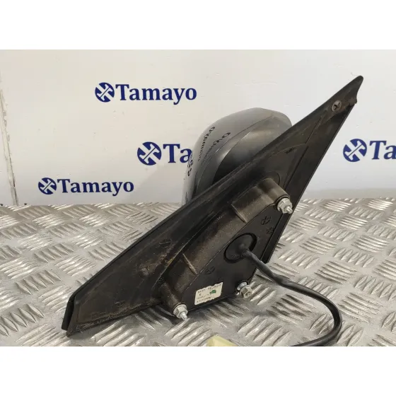 Retrovisor Derecho para Suzuki Swift Berlina (Mz)