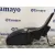 Retrovisor Derecho para Suzuki Swift Berlina (Mz)