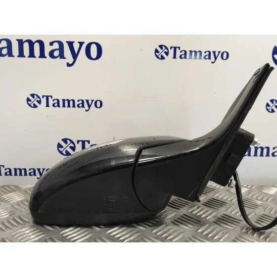 Retrovisor Derecho para Suzuki Swift Berlina (Mz)