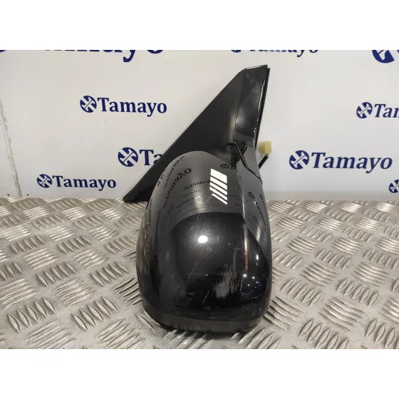 Retrovisor Derecho para Suzuki Swift Berlina (Mz)