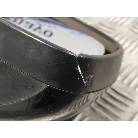 Retrovisor Derecho para Suzuki Swift Berlina (Mz)