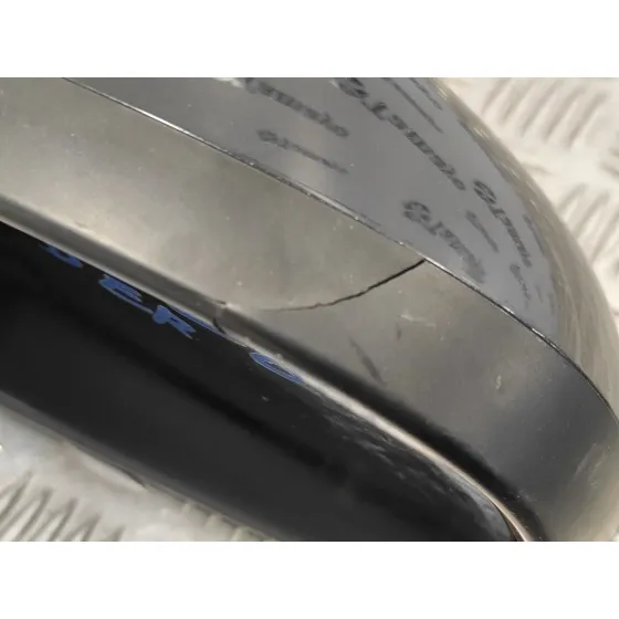 Retrovisor Derecho para Suzuki Swift Berlina (Mz)