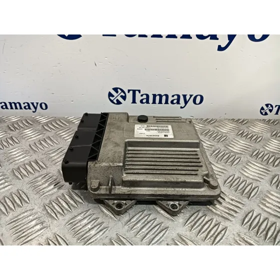 Centralita Motor Uce para Suzuki Swift Berlina (Mz)