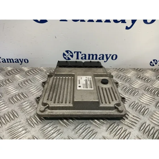 Centralita Motor Uce para Suzuki Swift Berlina (Mz)