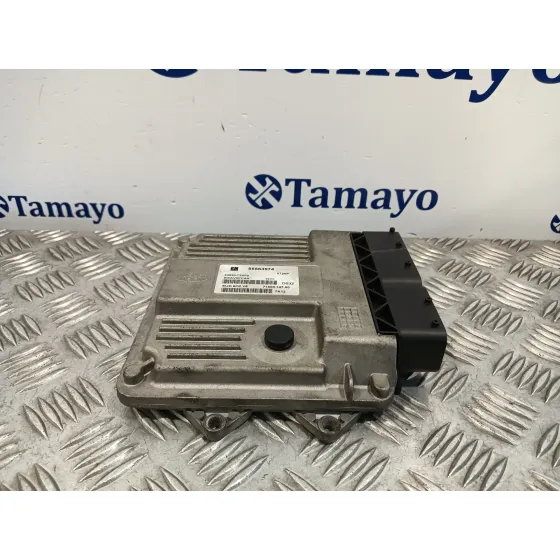 Centralita Motor Uce para Suzuki Swift Berlina (Mz)