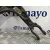Brazo Suspension Inferior Delantero Derecho para Citroën C5 Berlina