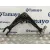 Brazo Suspension Inferior Delantero Derecho para Citroën C5 Berlina