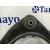 Brazo Suspension Inferior Delantero Derecho para Citroën C5 Berlina