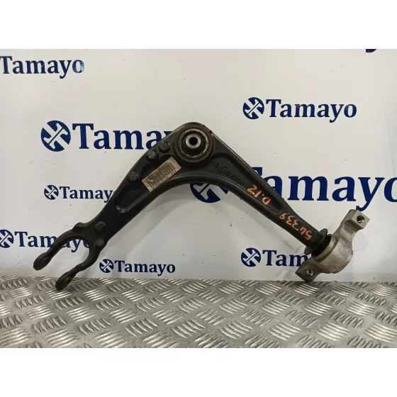Brazo Suspension Inferior Delantero Izquierdo para Citroën C5 Berlina