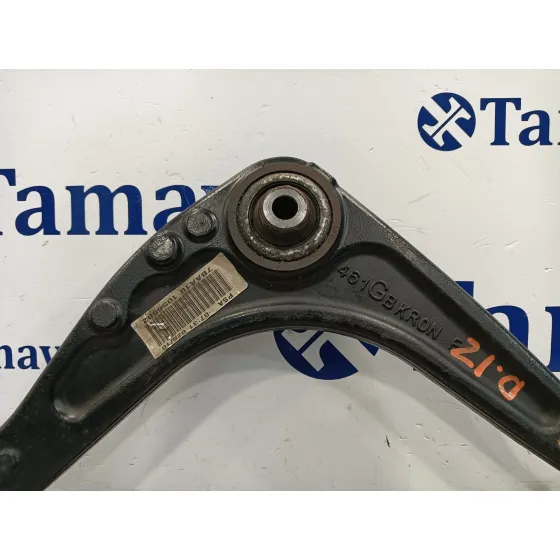 Brazo Suspension Inferior Delantero Izquierdo para Citroën C5 Berlina