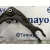 Brazo Suspension Inferior Delantero Izquierdo para Citroën C5 Berlina
