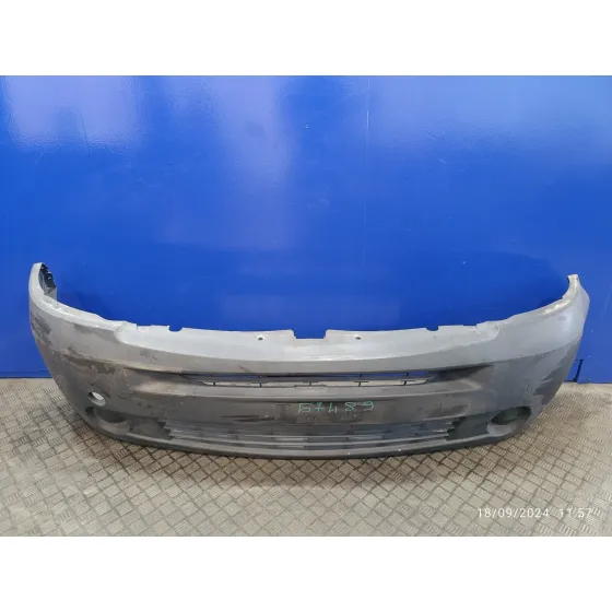 Paragolpes Delantero para Renault Master Ii Phase 2 Caja Cerrada