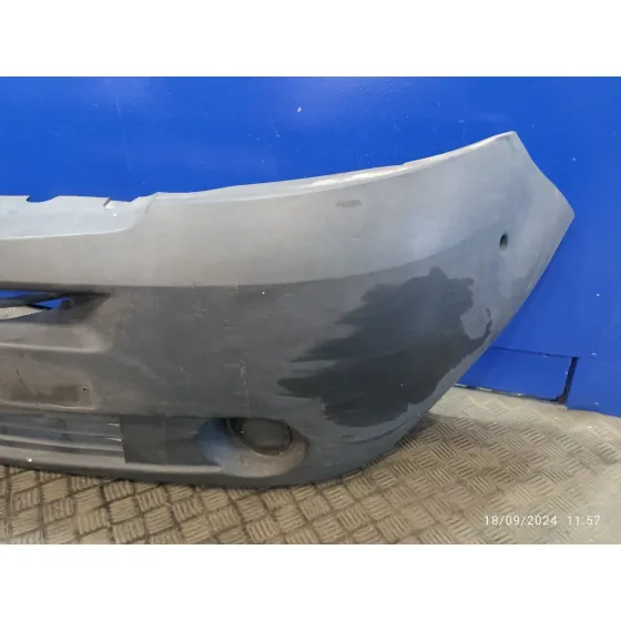 Paragolpes Delantero para Renault Master Ii Phase 2 Caja Cerrada