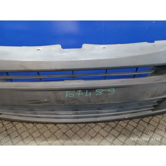 Paragolpes Delantero para Renault Master Ii Phase 2 Caja Cerrada