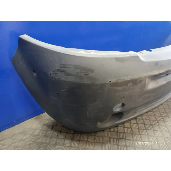 Paragolpes Delantero para Renault Master Ii Phase 2 Caja Cerrada