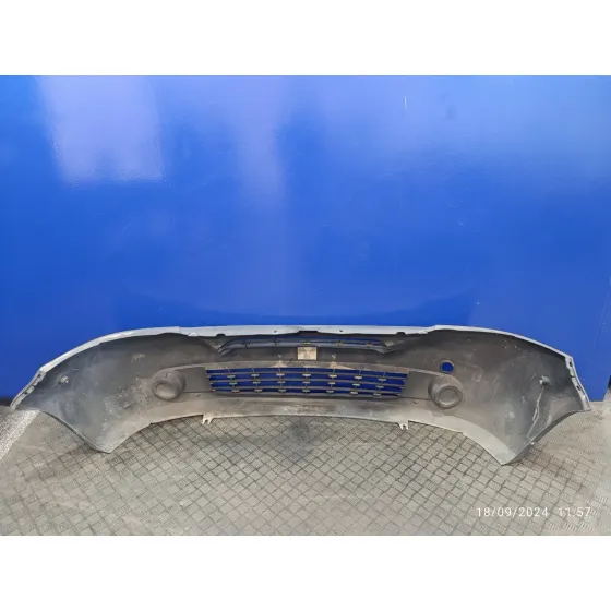 Paragolpes Delantero para Renault Master Ii Phase 2 Caja Cerrada