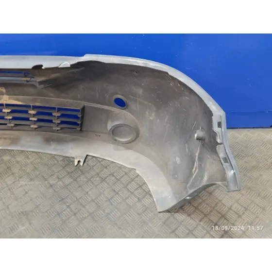 Paragolpes Delantero para Renault Master Ii Phase 2 Caja Cerrada