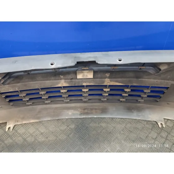 Paragolpes Delantero para Renault Master Ii Phase 2 Caja Cerrada