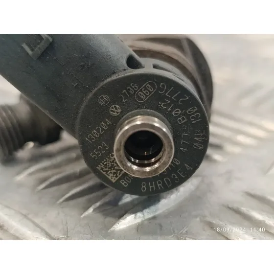 Inyector para Volkswagen Golf Vii Lim.
