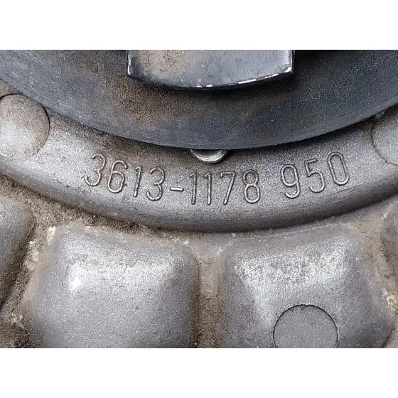 Tapacubos para Bmw Serie 5 (E28)