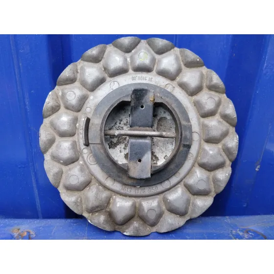 Tapacubos para Bmw Serie 5 (E28)