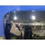 Porton Trasero para Ford Focus Lim.