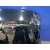 Porton Trasero para Ford Focus Lim.