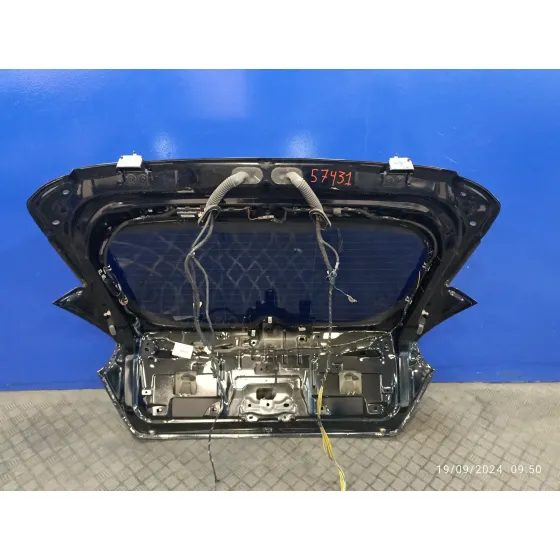 Porton Trasero para Ford Focus Lim.