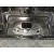 Porton Trasero para Ford Focus Lim.