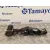 Cinturon Seguridad Trasero Izquierdo para Peugeot 207 Cc