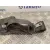 Cinturon Seguridad Trasero Izquierdo para Peugeot 207 Cc