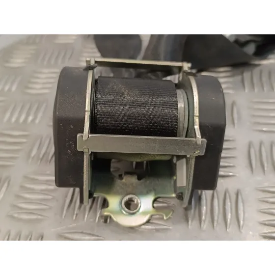 Cinturon Seguridad Trasero Izquierdo para Peugeot 207 Cc