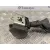 Cinturon Seguridad Trasero Izquierdo para Peugeot 207 Cc