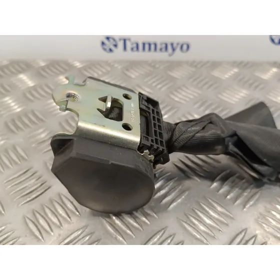 Cinturon Seguridad Trasero Izquierdo para Peugeot 207 Cc