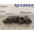 Cinturon Seguridad Trasero Derecho para Peugeot 207 Cc