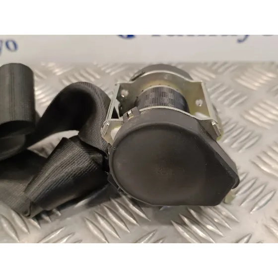 Cinturon Seguridad Trasero Derecho para Peugeot 207 Cc
