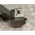 Cinturon Seguridad Trasero Derecho para Peugeot 207 Cc